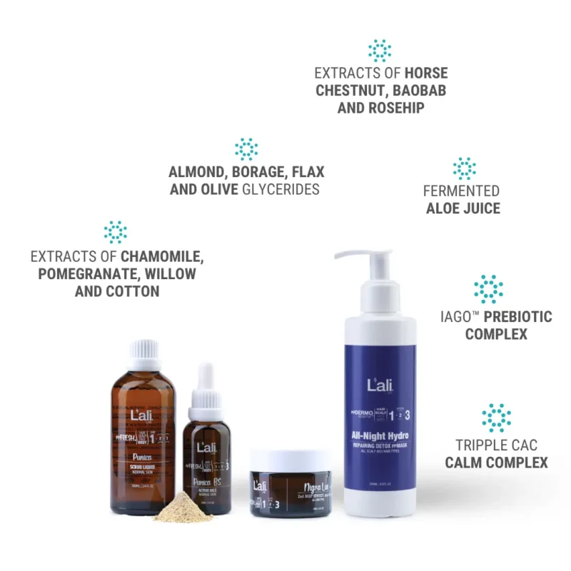 REJUVENATING RITUAL FOR THE WHOLE BODY | Home SPA Detox Ritual - Image 5