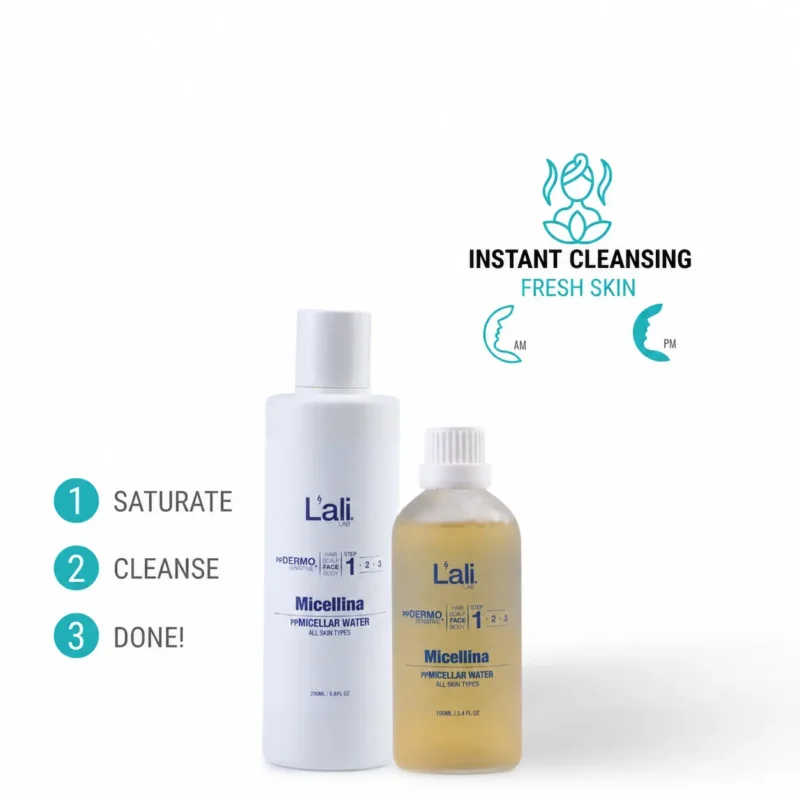 SENSITIVE SKIN RITUAL | SOOTHopia 3 Essential Care - Image 6