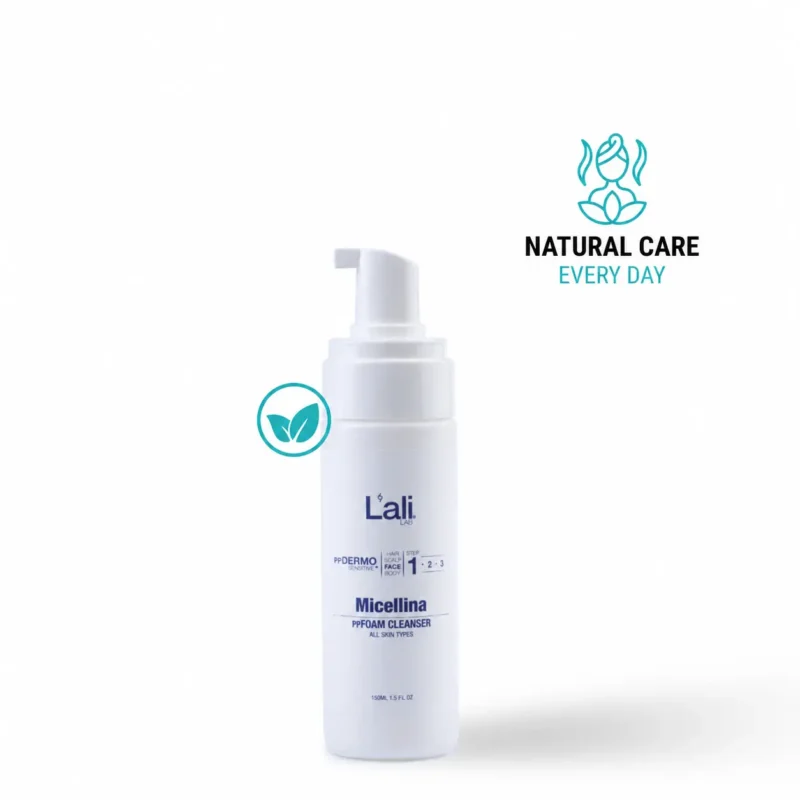 MICELLAR ppFOAM CLEANSER | Micellina | 150ml - Image 2