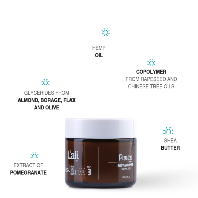 BODY ppMOUSE | Punica | 60ml - Image 5