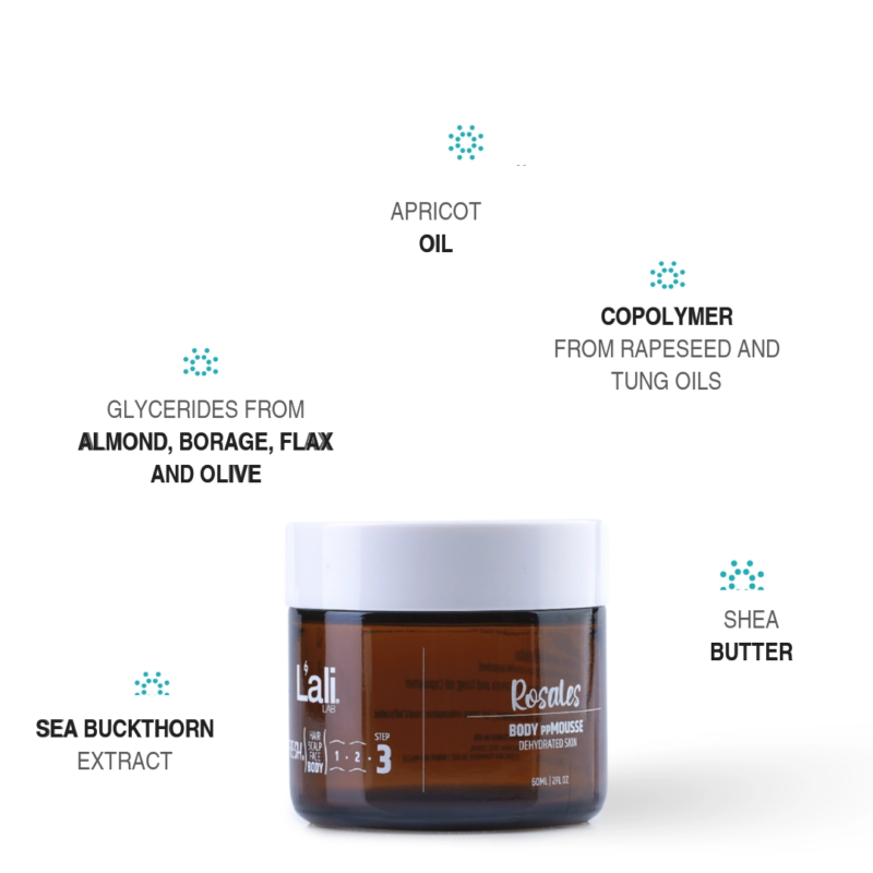 BODY ppMOUSE | Rosales | 60ml - Image 5