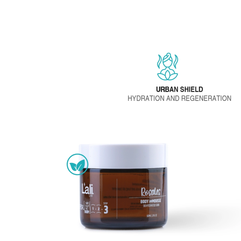 BODY ppMOUSE | Rosales | 60ml - Image 2