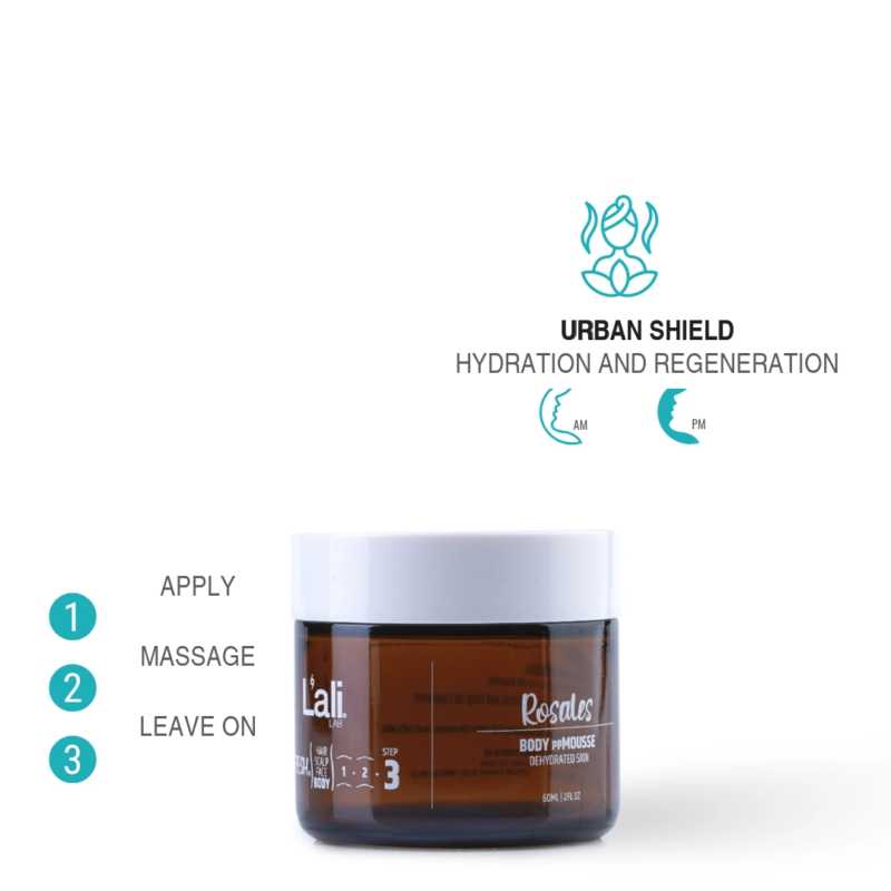 BODY ppMOUSE | Rosales | 60ml - Image 6