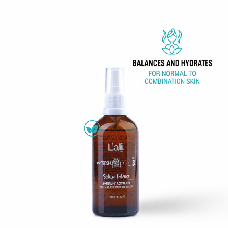 BALANCING ppSERUM® ACTIVATOR | Salica Intense | 100ml - Image 2