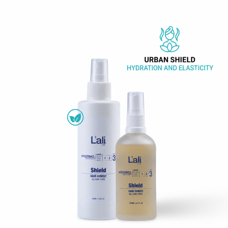 HYDRATING HAIR ppMIST| Shield | 100ml | 200ml - Image 2