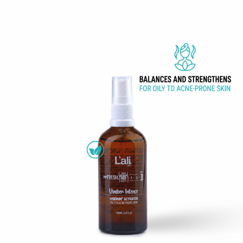NOURISHING ppSERUM® ACTIVATOR | Viniber Intense | 100ml - Image 2